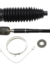 Beck/Arnley Steering Tie Rod End Kit 101-7737                                     - 101-7737 - Image 4
