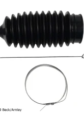 Beck/Arnley Steering Tie Rod End Kit 101-7741                                     - 101-7741 - Image 2