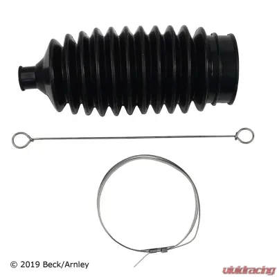Beck/Arnley Steering Tie Rod End Kit 101-7741 - 101-7741