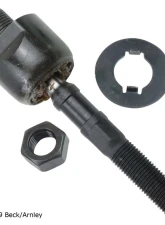 Beck/Arnley Steering Tie Rod End Kit 101-7741                                     - 101-7741 - Image 3