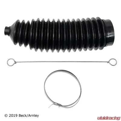 Beck/Arnley Steering Tie Rod End Kit 101-7743 - 101-7743