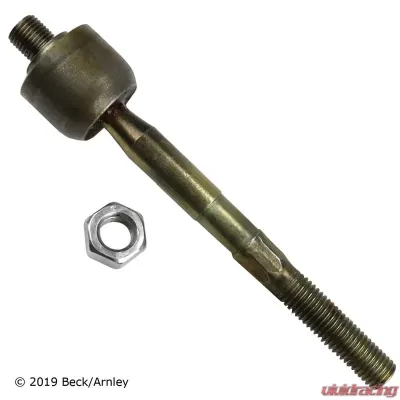 Beck/Arnley Steering Tie Rod End Kit 101-7743 - 101-7743