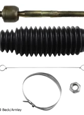 Beck/Arnley Steering Tie Rod End Kit 101-7743                                     - 101-7743 - Image 5