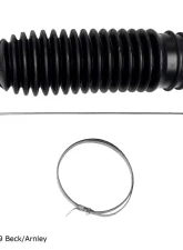 Beck/Arnley Steering Tie Rod End Kit 101-7745                                     - 101-7745 - Image 2