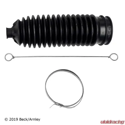 Beck/Arnley Steering Tie Rod End Kit 101-7745 - 101-7745