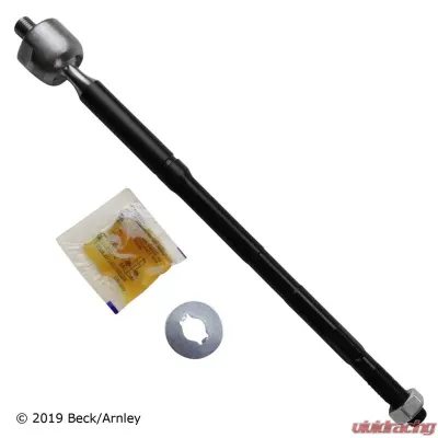 Beck/Arnley Steering Tie Rod End Kit 101-7745 - 101-7745