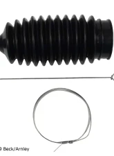 Beck/Arnley Steering Tie Rod End Kit 101-7747                                     - 101-7747 - Image 2