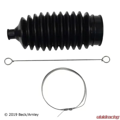 Beck/Arnley Steering Tie Rod End Kit 101-7747 - 101-7747