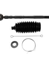 Beck/Arnley Steering Tie Rod End Kit 101-7747                                     - 101-7747 - Image 5