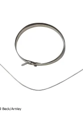 Beck/Arnley Steering Tie Rod End Kit 101-7748                                     - 101-7748 - Image 4