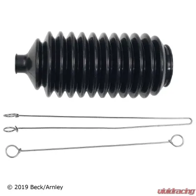 Beck/Arnley Steering Tie Rod End Kit 101-7750 - 101-7750