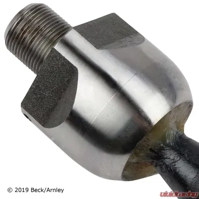 Beck/Arnley Steering Tie Rod End Kit 101-7750 - 101-7750