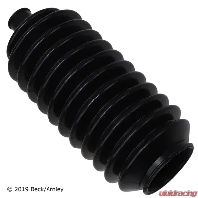 Beck/Arnley Steering Tie Rod End Kit 101-7750 - 101-7750