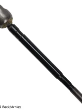 Beck/Arnley Steering Tie Rod End Kit 101-7752                                     - 101-7752 - Image 3