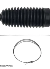 Beck/Arnley Steering Tie Rod End Kit 101-7753                                     - 101-7753 - Image 2