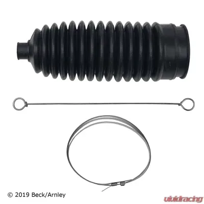 Beck/Arnley Steering Tie Rod End Kit 101-7753 - 101-7753
