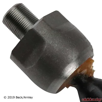 Beck/Arnley Steering Tie Rod End Kit 101-7754 - 101-7754