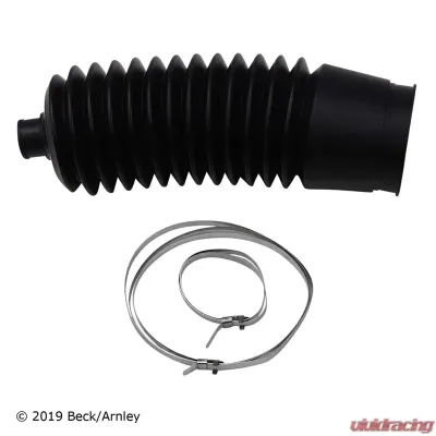 Beck/Arnley Steering Tie Rod End Kit 101-7756 - 101-7756