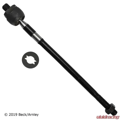Beck/Arnley Steering Tie Rod End Kit 101-7756 - 101-7756