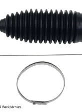 Beck/Arnley Steering Tie Rod End Kit 101-7759                                     - 101-7759 - Image 2