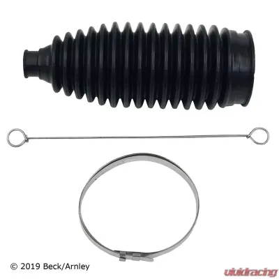 Beck/Arnley Steering Tie Rod End Kit 101-7759 - 101-7759