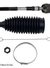 Beck/Arnley Steering Tie Rod End Kit 101-7759                                     - 101-7759 - Image 4