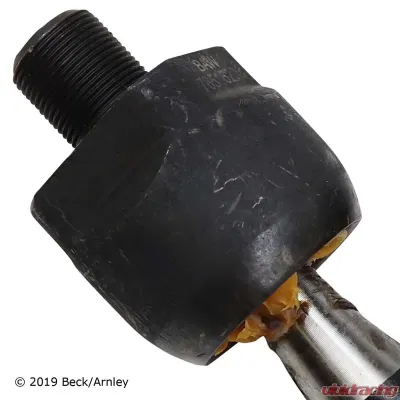 Beck/Arnley Steering Tie Rod End Kit 101-7760 - 101-7760
