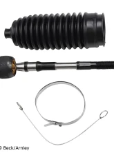 Beck/Arnley Steering Tie Rod End Kit 101-7760                                     - 101-7760 - Image 4