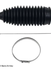 Beck/Arnley Steering Tie Rod End Kit 101-7761                                     - 101-7761 - Image 2