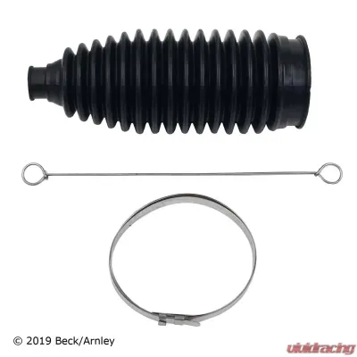 Beck/Arnley Steering Tie Rod End Kit 101-7761 - 101-7761