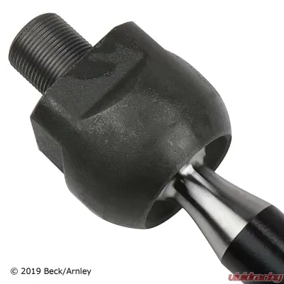 Beck/Arnley Steering Tie Rod End Kit 101-7761 - 101-7761