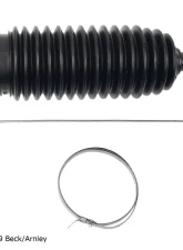 Beck/Arnley Steering Tie Rod End Kit 101-7765                                     - 101-7765 - Image 2