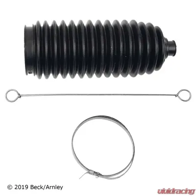 Beck/Arnley Steering Tie Rod End Kit 101-7765 - 101-7765