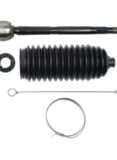 Beck/Arnley Steering Tie Rod End Kit 101-7765                                     - 101-7765 - Image 5