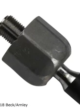 Beck/Arnley Steering Tie Rod End 101-7769                                     - 101-7769 - Image 3