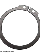 Beck/Arnley Suspension Ball Joint 101-7770                                     - 101-7770 - Image 4