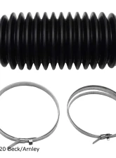 Beck/Arnley Steering Tie Rod End Kit 101-7778                                     - 101-7778 - Image 2