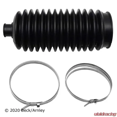 Beck/Arnley Steering Tie Rod End Kit 101-7778 - 101-7778