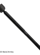 Beck/Arnley Steering Tie Rod End Kit 101-7778                                     - 101-7778 - Image 3