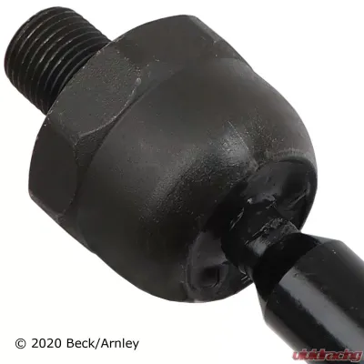 Beck/Arnley Steering Tie Rod End Kit 101-7778 - 101-7778