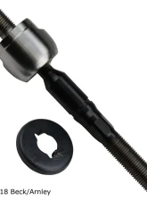 Beck/Arnley Steering Tie Rod End Kit 101-7779                                     - 101-7779 - Image 3