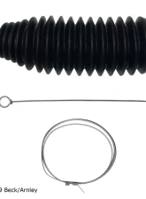 Beck/Arnley Steering Tie Rod End Kit 101-7788                                     - 101-7788 - Image 2