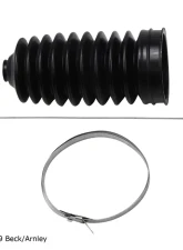 Beck/Arnley Steering Tie Rod End Kit 101-7791                                     - 101-7791 - Image 2