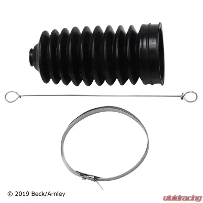 Beck/Arnley Steering Tie Rod End Kit 101-7791 - 101-7791