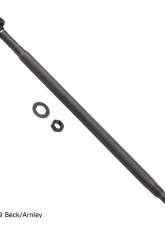 Beck/Arnley Steering Tie Rod End Kit 101-7791                                     - 101-7791 - Image 3