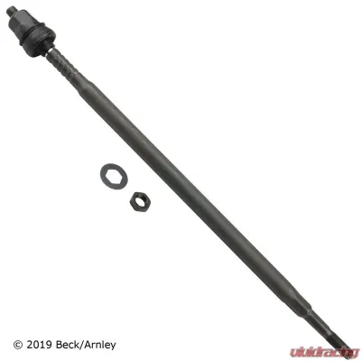 Beck/Arnley Steering Tie Rod End Kit 101-7791 - 101-7791