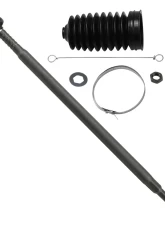 Beck/Arnley Steering Tie Rod End Kit 101-7791                                     - 101-7791 - Image 5
