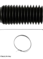 Beck/Arnley Steering Tie Rod End Kit 101-7793                                     - 101-7793 - Image 2