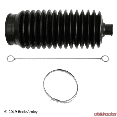 Beck/Arnley Steering Tie Rod End Kit 101-7793 - 101-7793