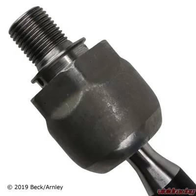 Beck/Arnley Steering Tie Rod End Kit 101-7793 - 101-7793